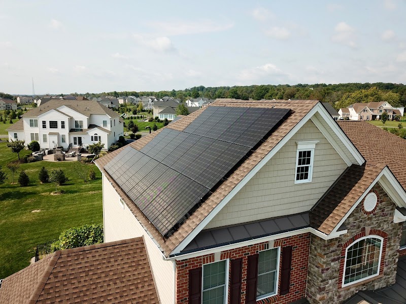 Green Power Energy - Electrician in Clinton Township