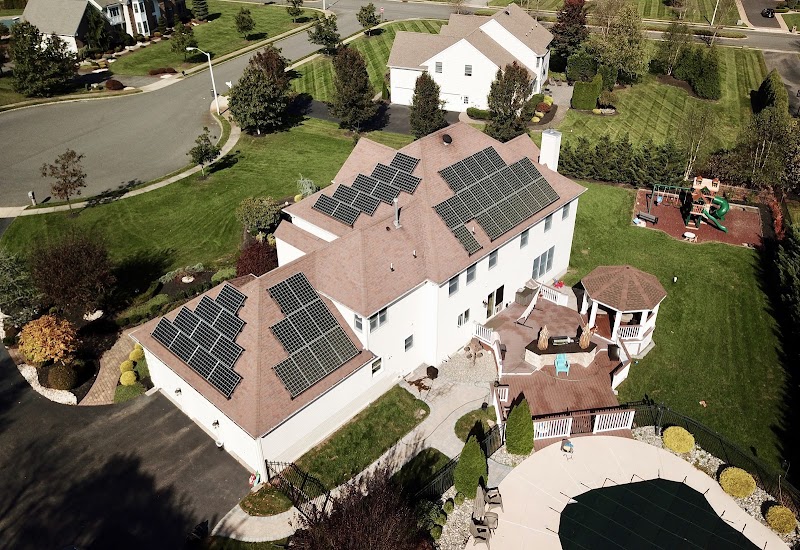 Green Power Energy - Electrician in Clinton Township