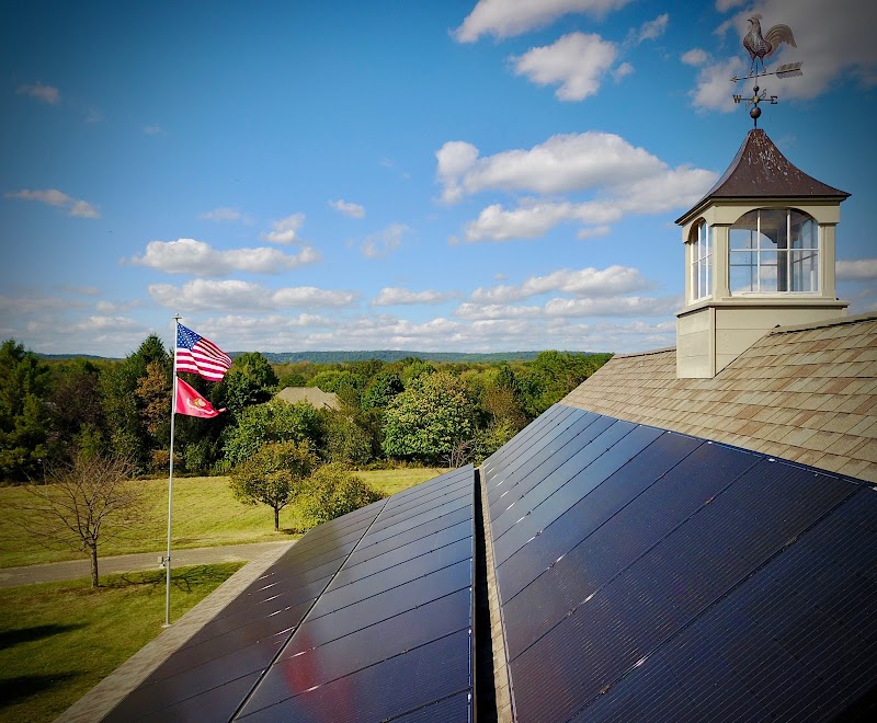 Green Power Energy - Electrician in Clinton Township