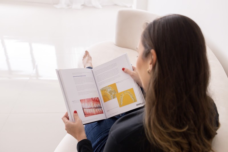 Dra. Marta Cecília - foto 5