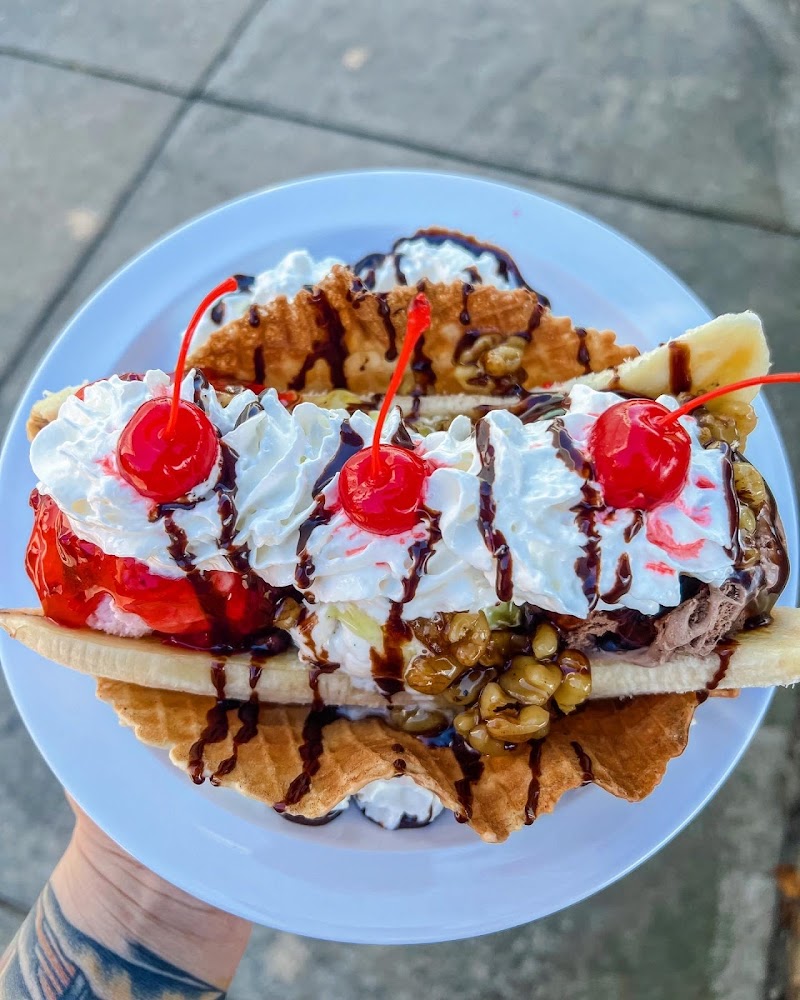 Good Karma Ice Cream photo 3