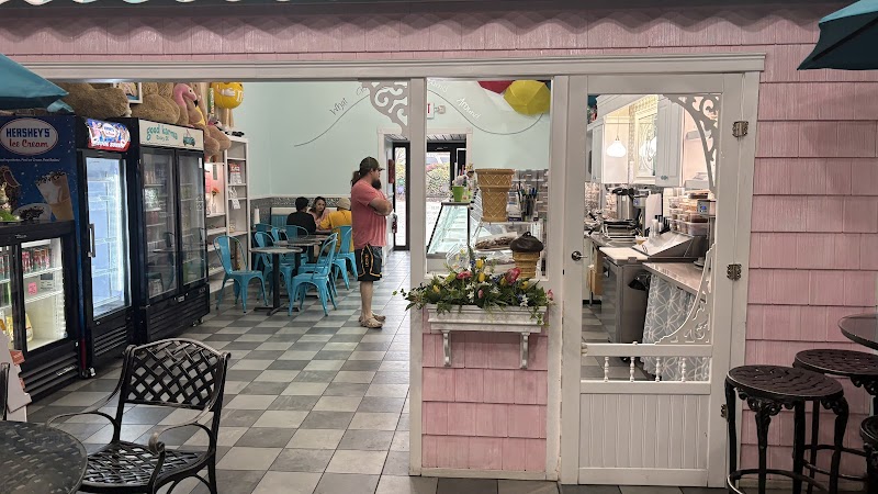 Good Karma Ice Cream photo 1