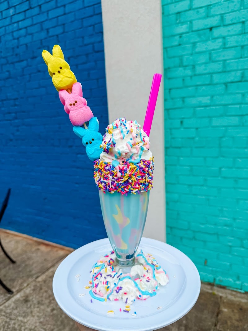 Good Karma Ice Cream photo 3