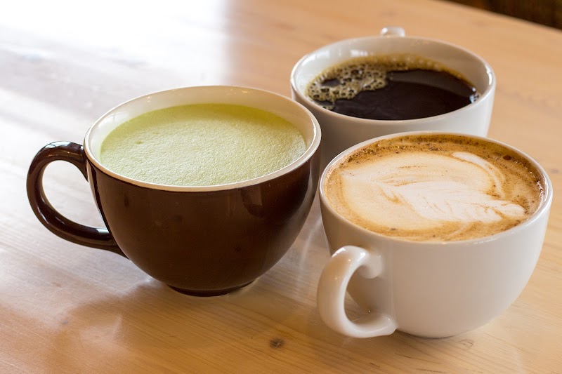 Just Love Coffee Cafe- Mt Pleasant photo 2