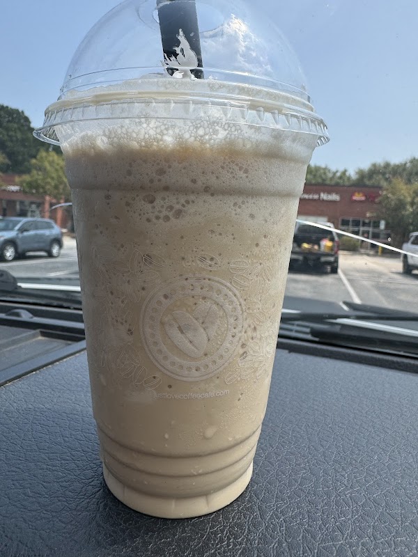 Just Love Coffee Cafe- Mt Pleasant photo 3