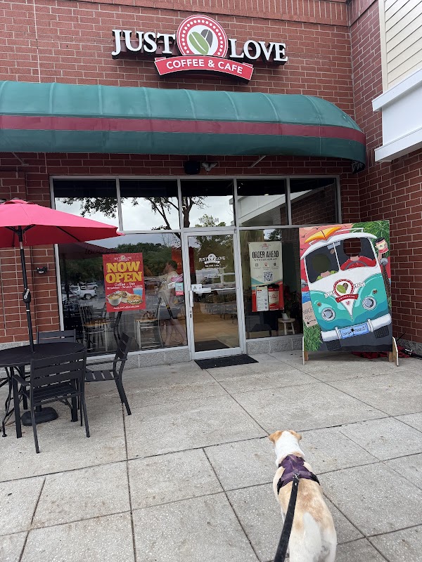 Just Love Coffee Cafe- Mt Pleasant photo 4