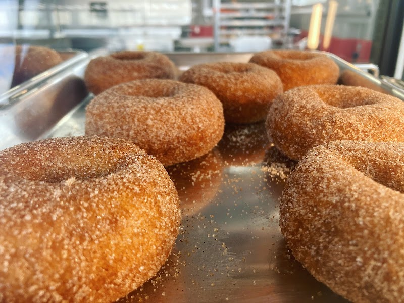 Zippy Lube Coffee, Donuts, and Fried Chicken photo 2