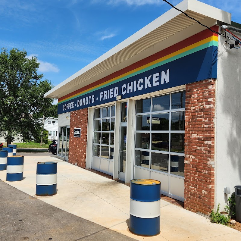 Zippy Lube Coffee, Donuts, and Fried Chicken photo 1