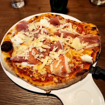 Photo Pizzeria Donleo1973 PERIGUEUX