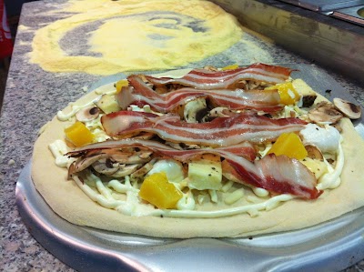 Photo Pizzeria Donleo1973 PERIGUEUX