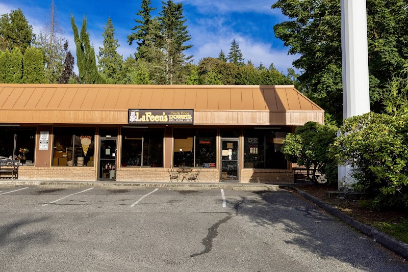 Lafeen’s Family Pride Donuts and Ice Cream photo 4