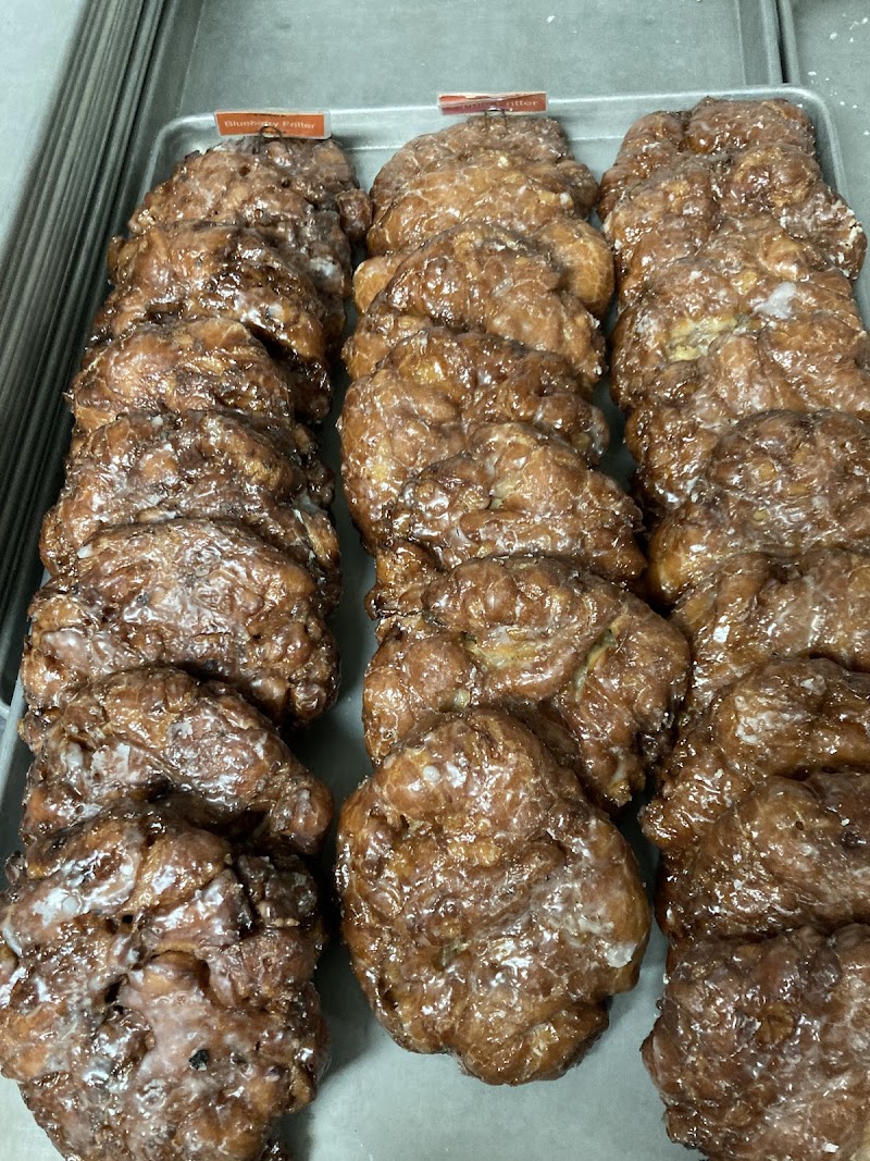 Lafeen’s Family Pride Donuts and Ice Cream photo 2