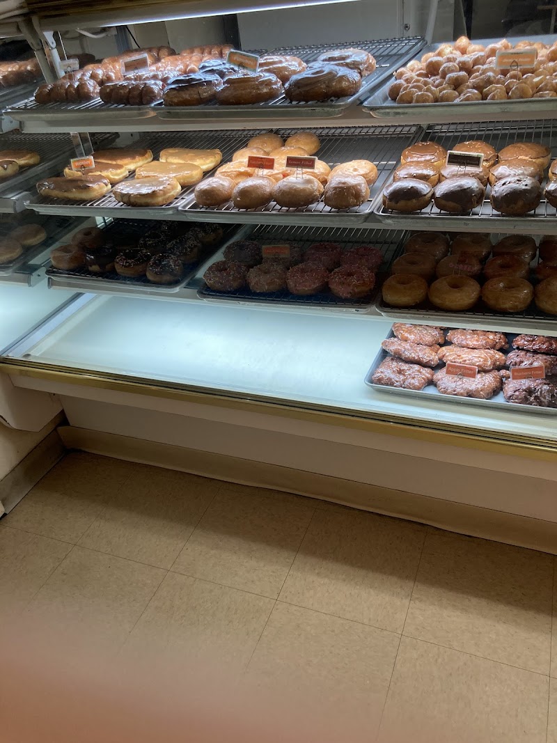 Lafeen’s Family Pride Donuts and Ice Cream photo 1