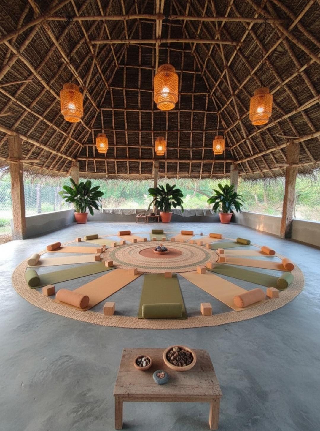 Sree Veda Wellness Resort