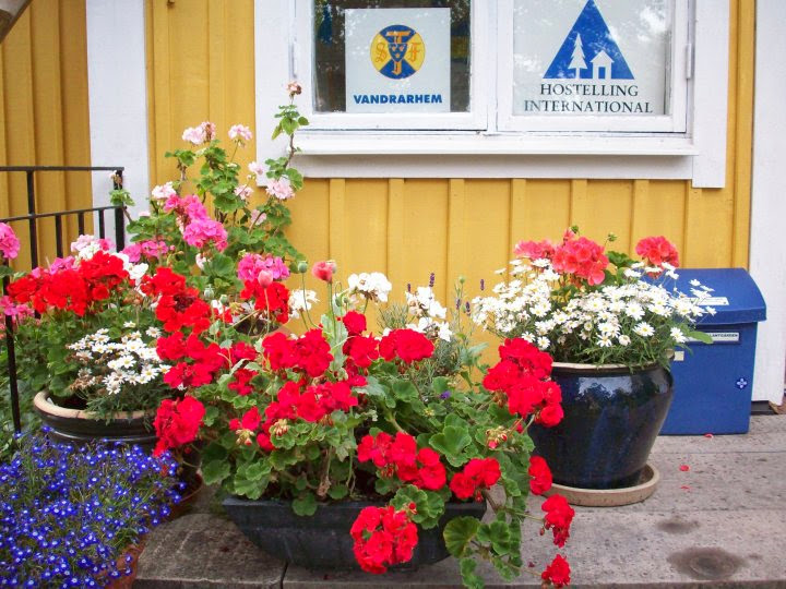 Lantgården Hagaby