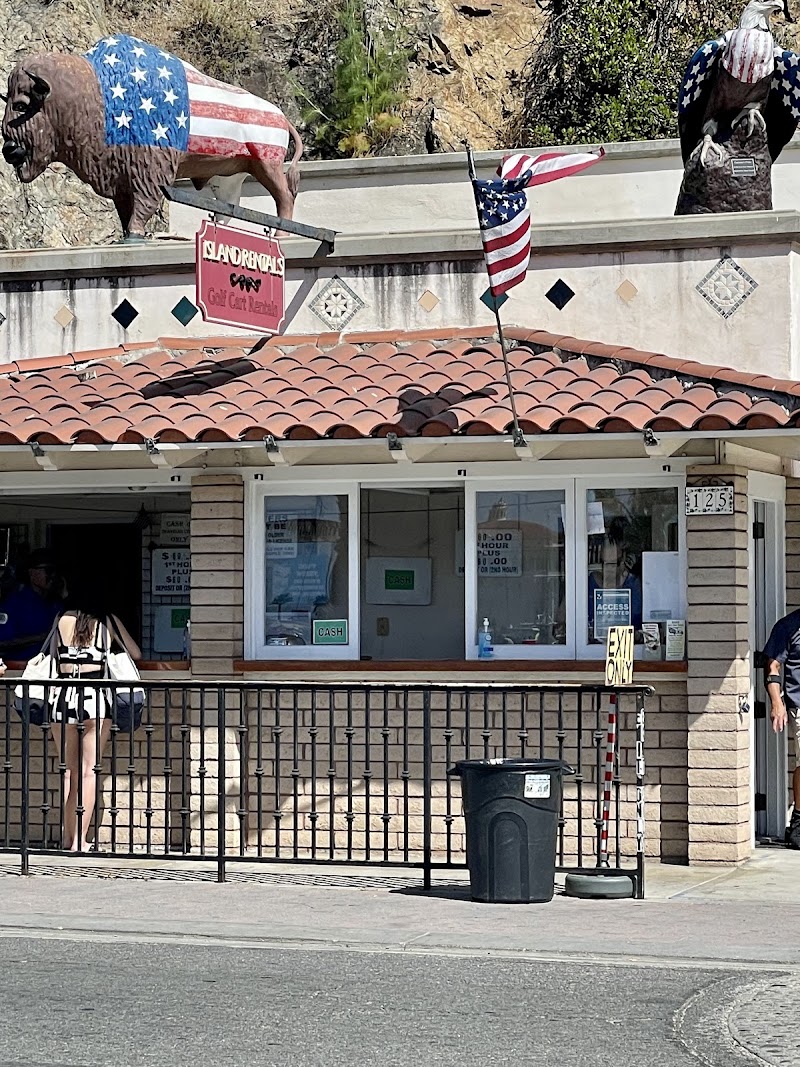 Island Outdoors and Supply CO photo