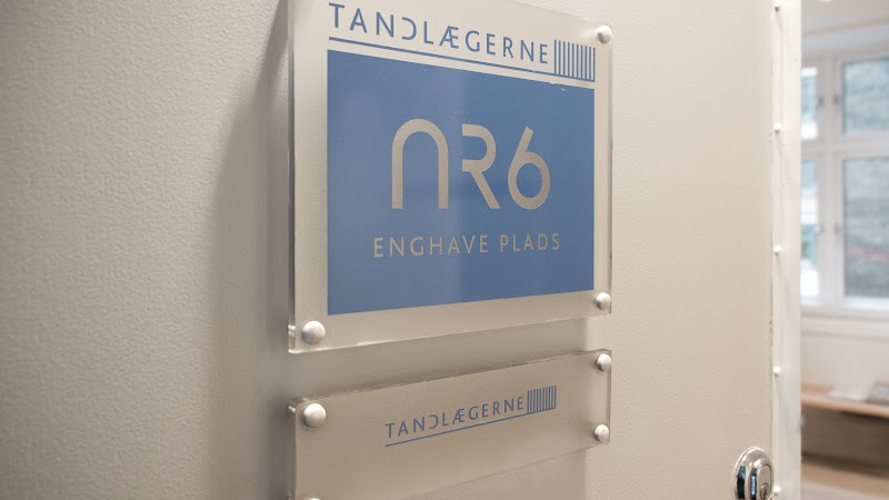 Tandlægerne på Enghaveplads 6 - billede 9