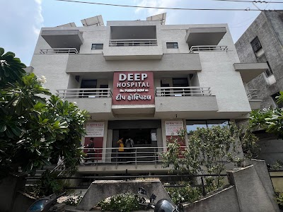 Dr Kesha Salvi | Best Gynaecologist | Deep Hospital | Anand - Image 3