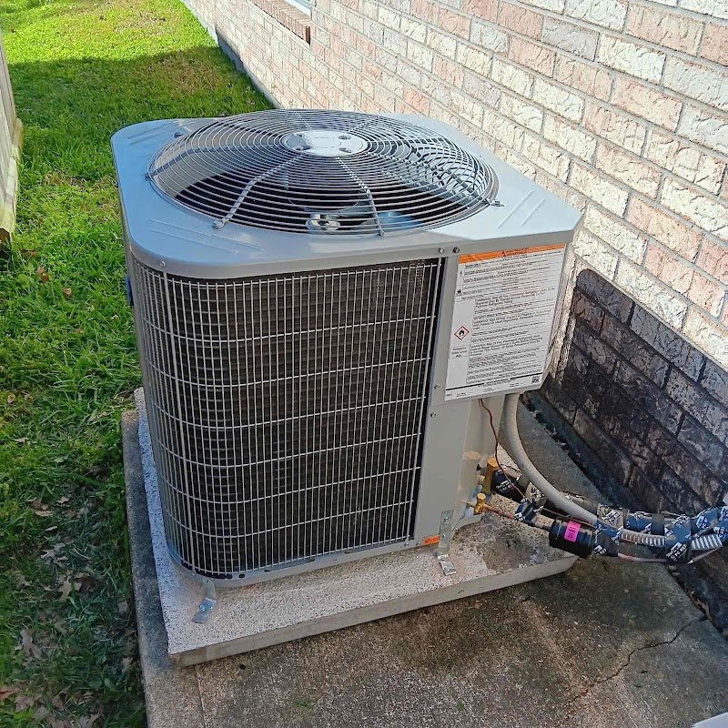 My Kelly's AC - General Contractor in Houston
