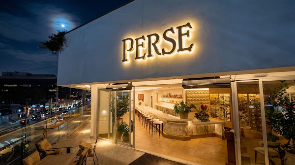 Perse Restaurant