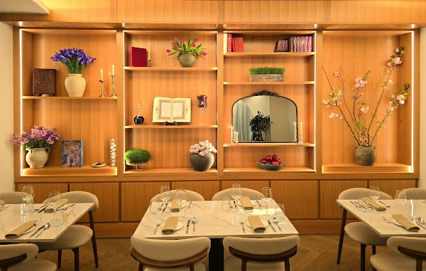 Perse Restaurant