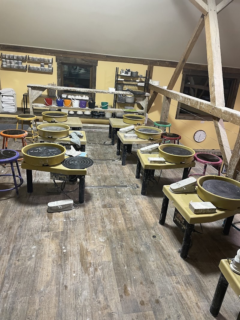 Hands-On Art Barn