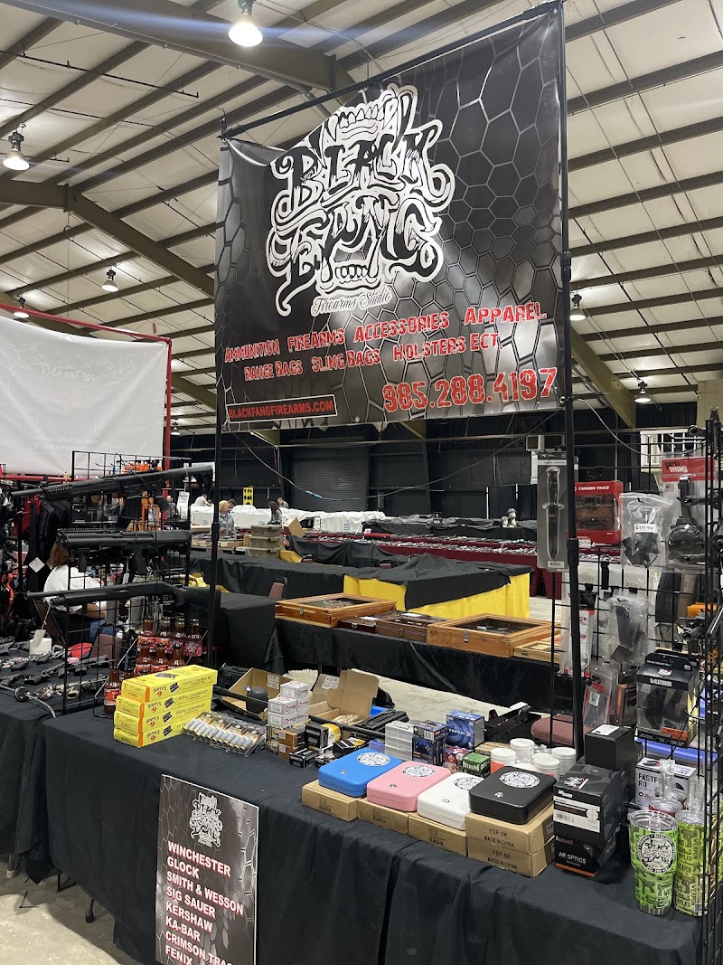 Dufrene's Firearms photo