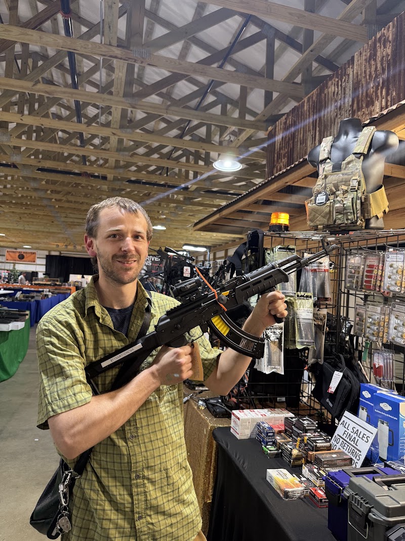Dufrene's Firearms photo