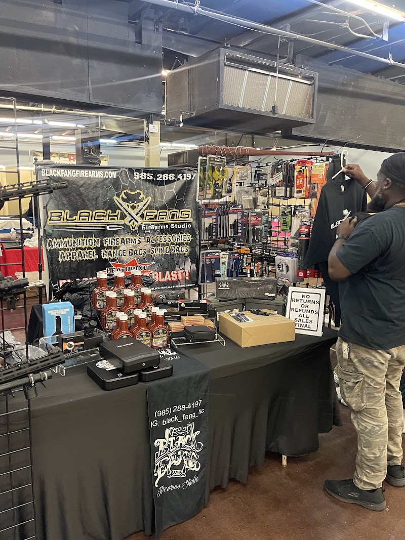 Dufrene's Firearms photo