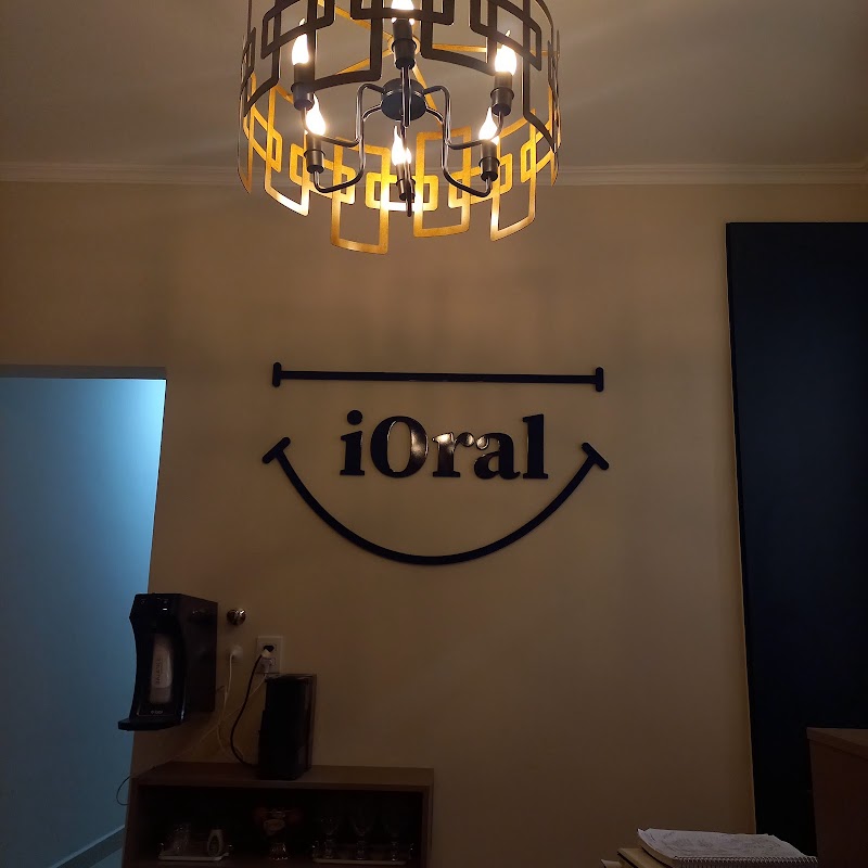 Clínica Odontológica iOral │ Implantes Dentários │ Prótese Protocolo │ Ortodontia - foto 3