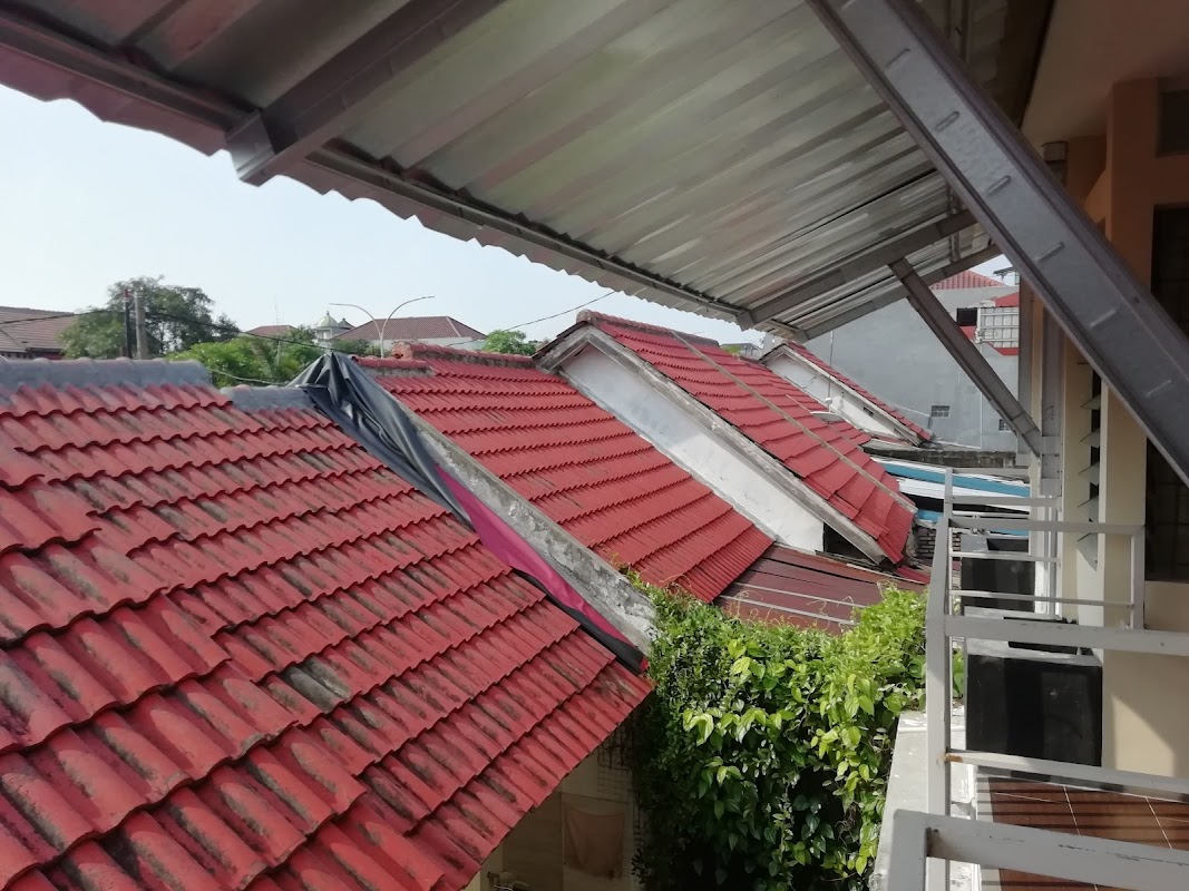 As-salam Kost