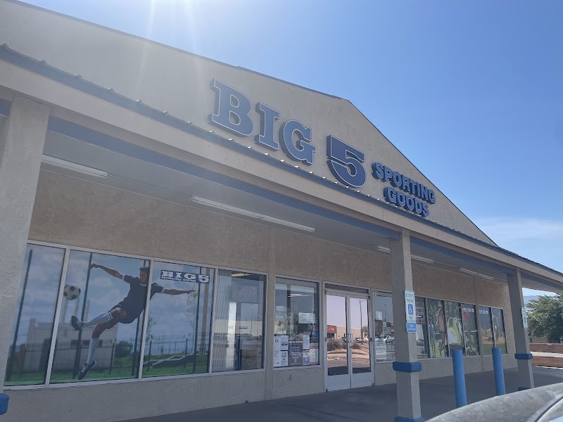 Big 5 Sporting Goods #356 photo