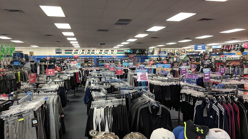 Big 5 Sporting Goods #356 photo