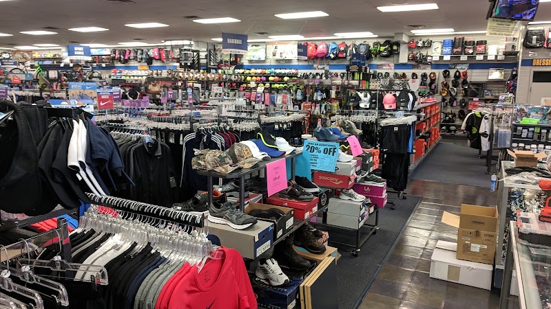 Big 5 Sporting Goods #356 photo