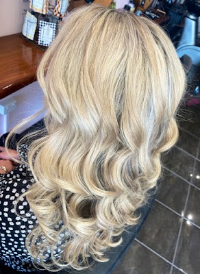 Prestige hair for him and her