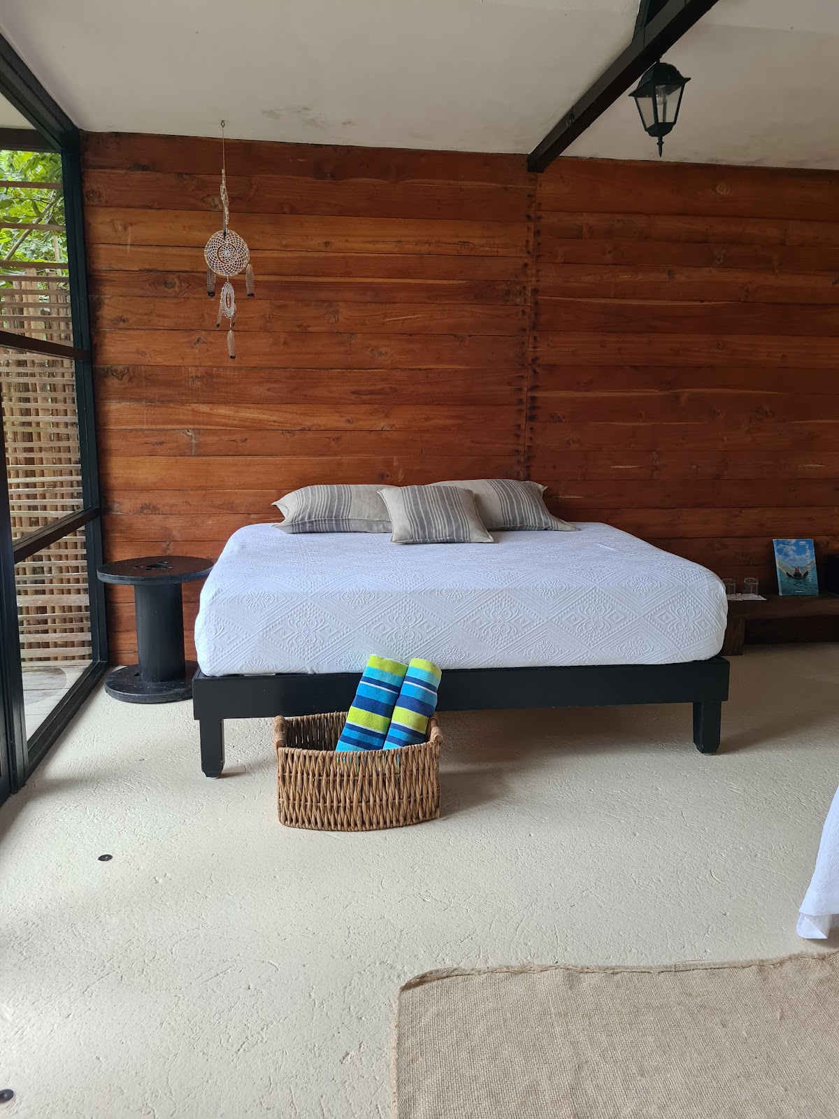 Azul Nomeolvides Bacalar — 3