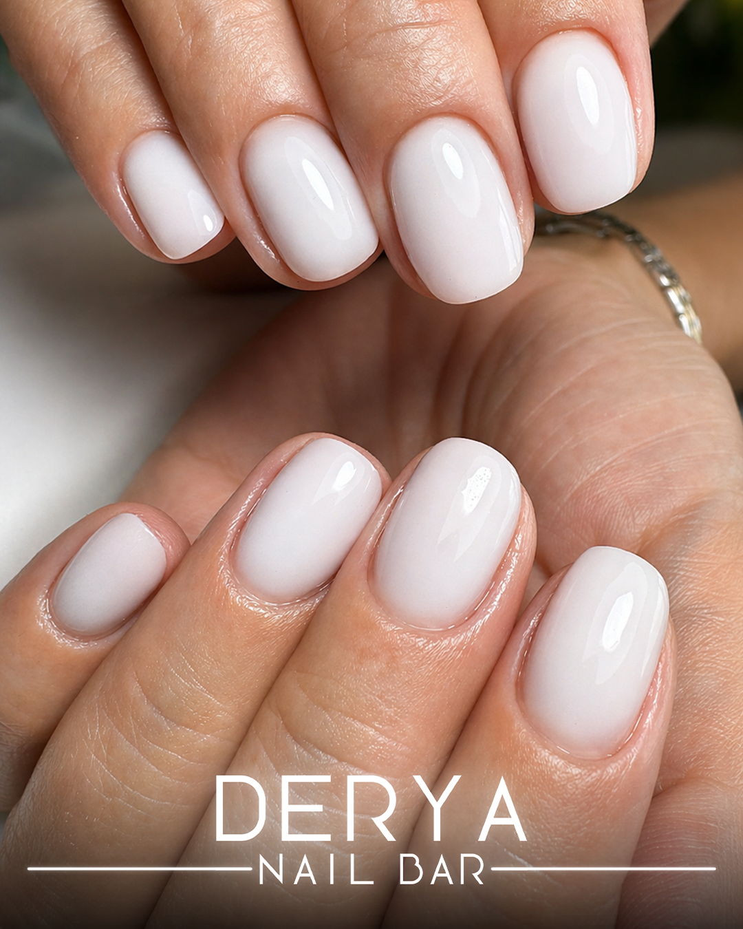 Derya Nail Bar mekanı