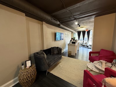 The Bar Aesthetics & Wellness photo 6