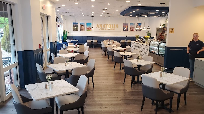 Anatolia Cafe & Cuisine photo 2