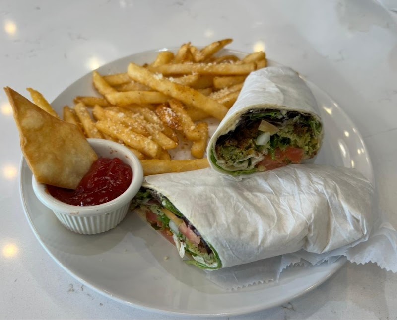Anatolia Cafe & Cuisine photo 2