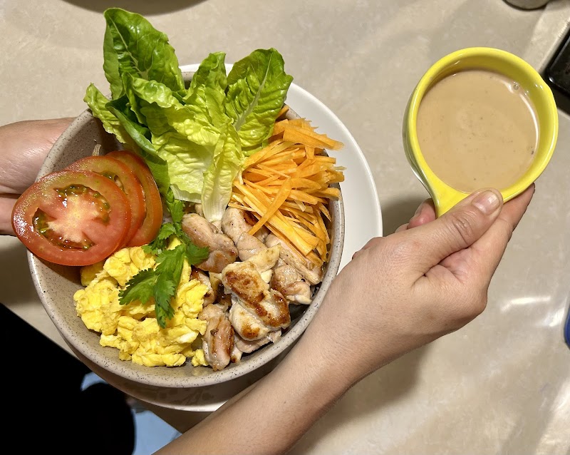 Hungry Owl ( Midnight Kitchen ) photo 4