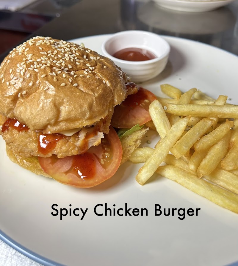 Hungry Owl ( Midnight Kitchen ) photo 3