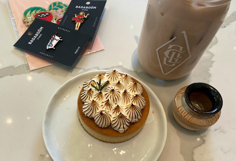 Onyx Coffee Lab - Rogers HQ photo 3