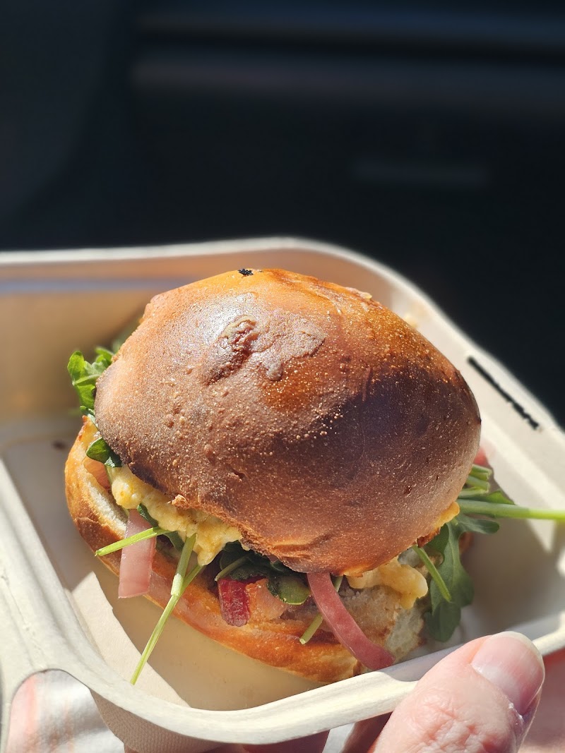 Onyx Coffee Lab - Rogers HQ photo 4