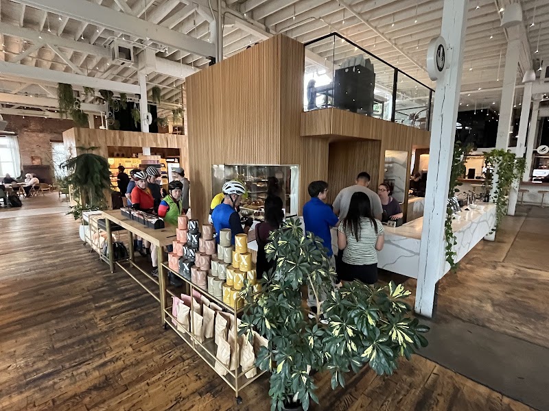 Onyx Coffee Lab - Rogers HQ photo 2