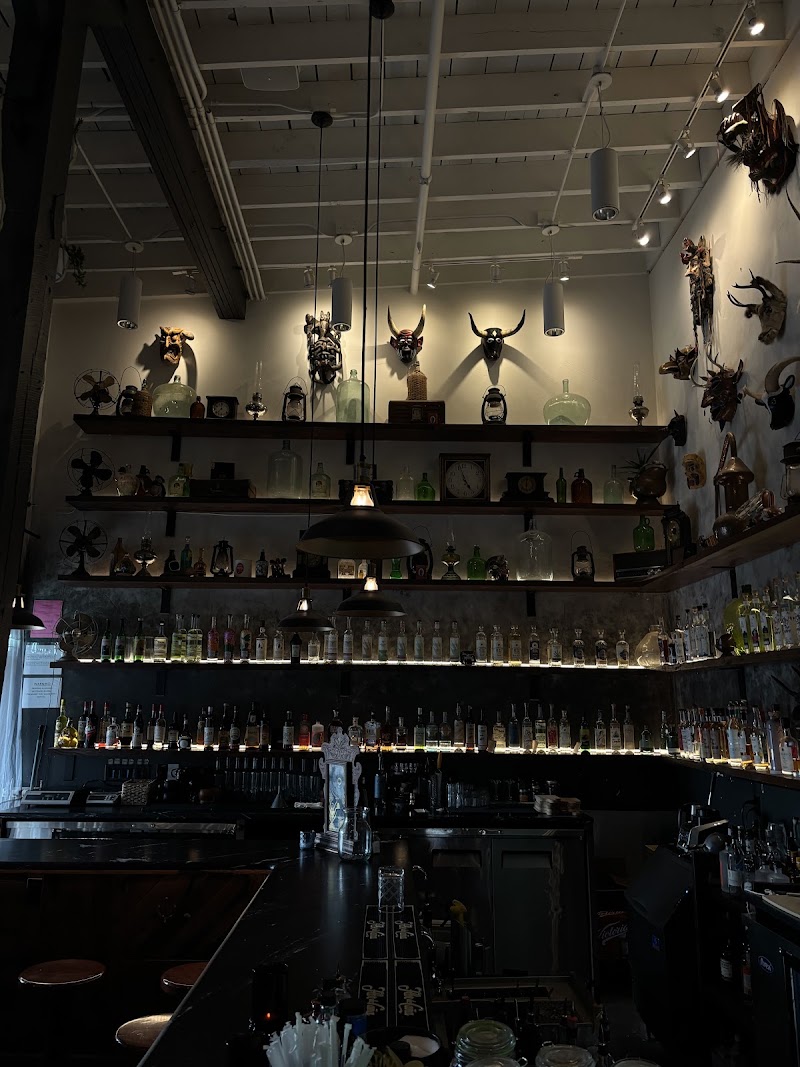 Onyx Coffee Lab - Rogers HQ photo 2