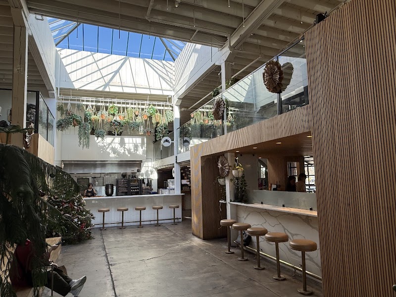 Onyx Coffee Lab - Rogers HQ photo 4