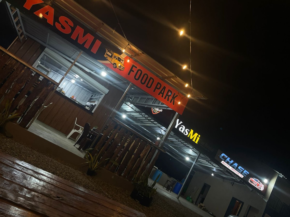 YasMi Car Rental Srl. - Imagen 3