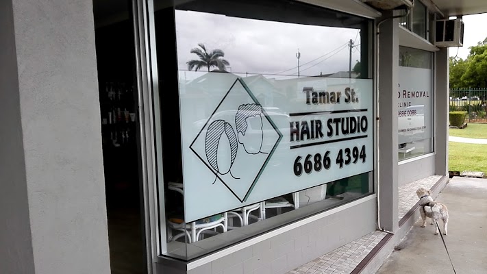 Tamar Street Hair Studio