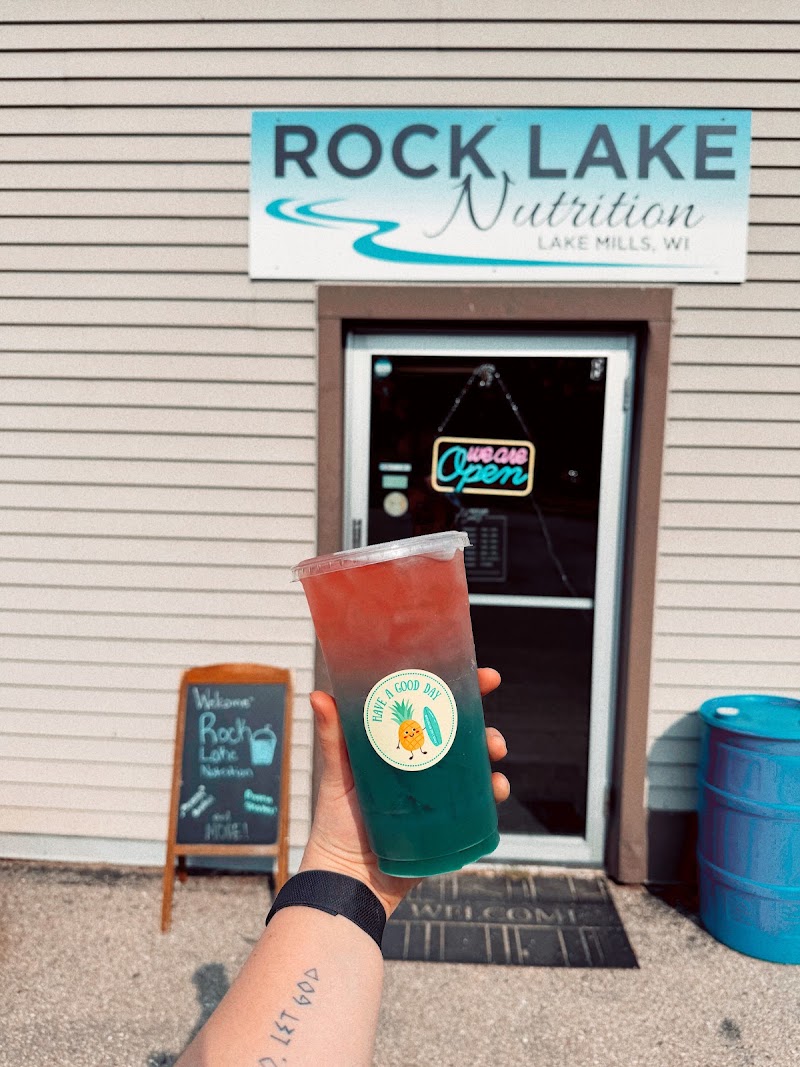 Rock Lake Nutrition photo 1
